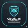 CloudClan consultancy LLP Logo