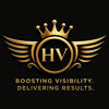 Highervisibility Solution Logo