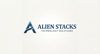 Alien Stacks Logo