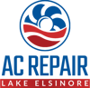 Air Conditioning Repair Lake Elsinore Logo