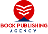 Book Publishing Agency Logo