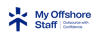 My Offshore Staff Logo