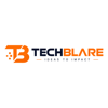 Techblare LLP Logo
