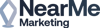 NearMe Marketing Inc. Logo