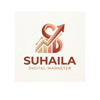suhailakadigitalmarketer.gt.tc - Digital Marketing Consultant Suhaila Logo
