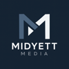 Midyett Media Logo