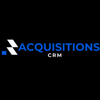 Acquisitions CRM Logo