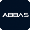 Work With Abbas Logo