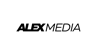 Alex Media GmbH Logo