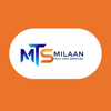 Milaan tech Logo