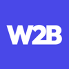 W2B Agency Logo
