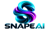 SnapeAI Logo