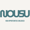 Nousu Logo