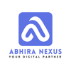 Abhira Nexus Logo