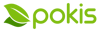 Web-suunnittelu Pokis Logo
