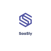 SaaSly Logo