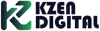 KZen Digital Logo
