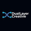 DualLayer Creative Logo