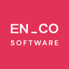 EN-CO Software Zrt. Logo
