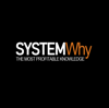 SystemWhy Logo