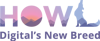 HOWL Digital Logo