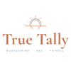 True Tally Bookkeeping Logo