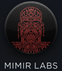 Mimir Labs LLC Logo