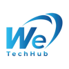 WeTechHub Logo