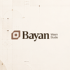 Bayan Wasm Studio Logo