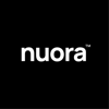 Nuora™ Digital Agency Logo