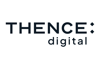Thence Digital Logo