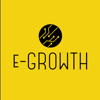 E-GROWTH.GR Logo