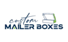 Custom Mailer Boxes Logo