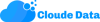 Cloudedata Logo