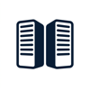 Domain Web Hosting Logo