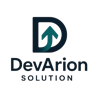 DevArion Solution Logo