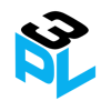 3PLGUYS Logo