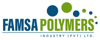 Famsa Polymers Industry Logo