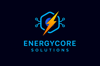 EnergyCore Solutions LLC Logo