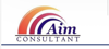 Aim consultant Logo