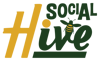 Socialhivee Logo
