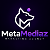 MetaMediaz Logo