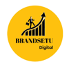 Brandsetu Digital Logo