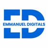 Emmanuel Digitalz Logo