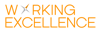 Working Excellence Logo