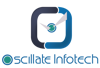 Oscillate Infotech Private Limited Logo