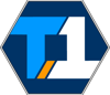 T1 Technologies, Inc. Logo