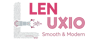 Lenuxio Logo