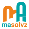 MASOLVZ Logo