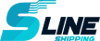 Sline Shipping Logo